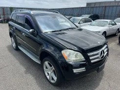 ����� Mercedes-Benz GL-class 2009 A1647201005 X164 273963, �������� ������ A1647201005 ����
