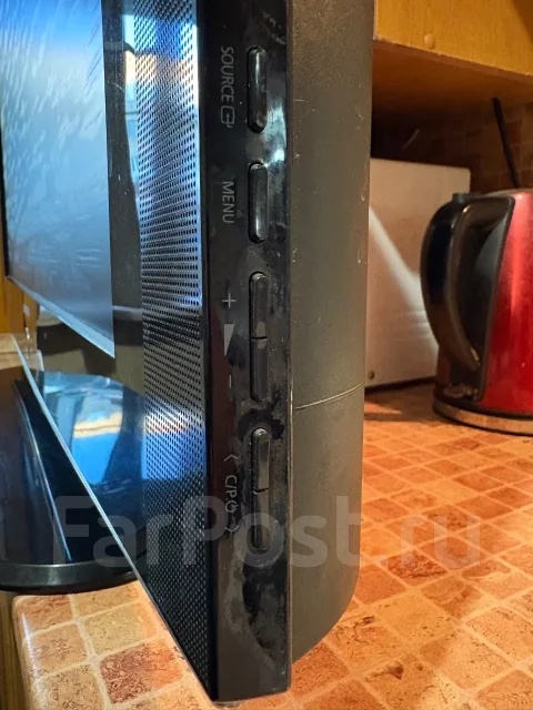 Samsung LE32S81B. LCD (��) ����