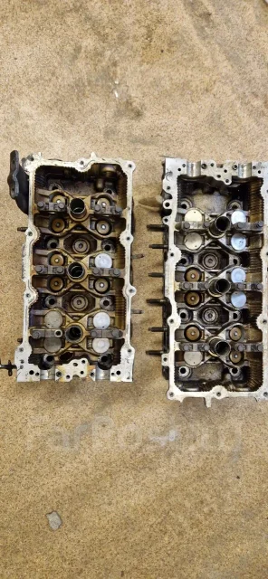 �������� ��������� VQ35DE ����