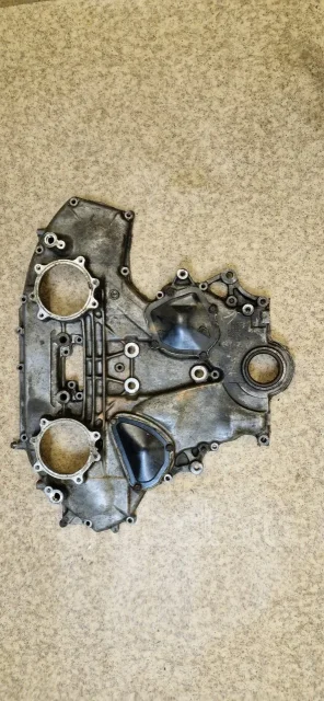 �������� ��������� VQ35DE ����