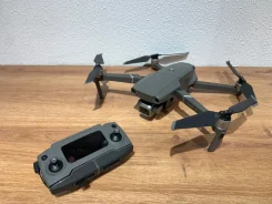 DJI Mavic 2 Pro. � ������� ����