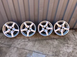 RTX Gyor. 6.0x14", 4x114.3, ET35 ����