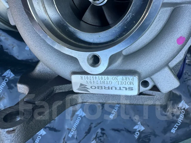 ������� GTB1749v 070145701R ����