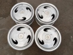 MLJ American Racing. 7.0x15", 4x100, 4x114.3, ET35, �� 73,1���. ����