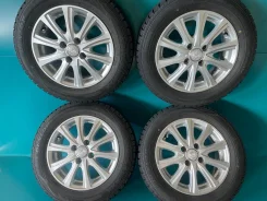 Kosei STYTZ. 5.5x14", 4x100, ET38, �� 73���. ����