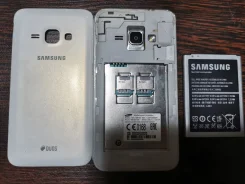 Samsung Galaxy J1. �/� ����