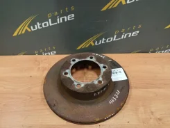 ���� ��������� Toyota LAND Cruiser Prado 1996-2002 4351235210 RZJ95W 3RZ-FE, �������� 4351235210 ����