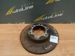���� ��������� Toyota LAND Cruiser Prado 1996-2002 4351235210 RZJ95W 3RZ-FE, �������� 4351235210 ����