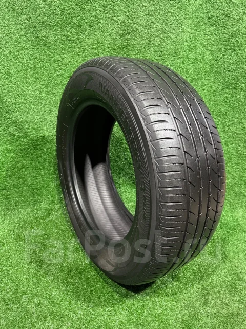 Toyo NanoEnergy 3 Plus. ������, �/�, ����� 30 % ����