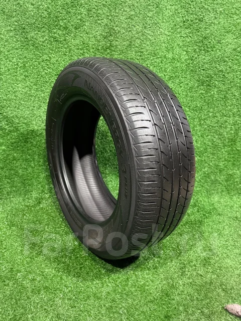 Toyo NanoEnergy 3 Plus. ������, �/�, ����� 30 % ����