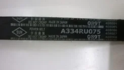������ ��� Suzuki Cultus A334RU075 ����
