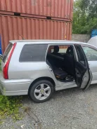 Mitsubishi Lancer Cedia. CS5W ����