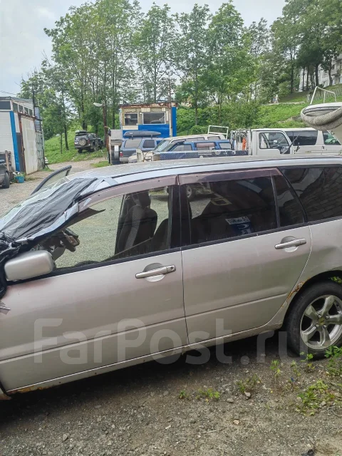 Mitsubishi Lancer Cedia. CS5W ����