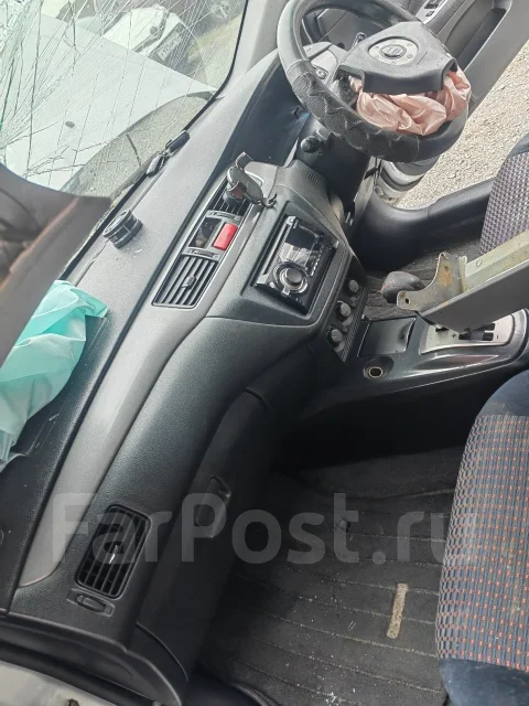 Mitsubishi Lancer Cedia. CS5W ����