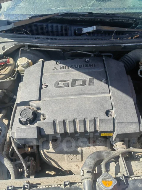 Mitsubishi Lancer Cedia. CS5W ����