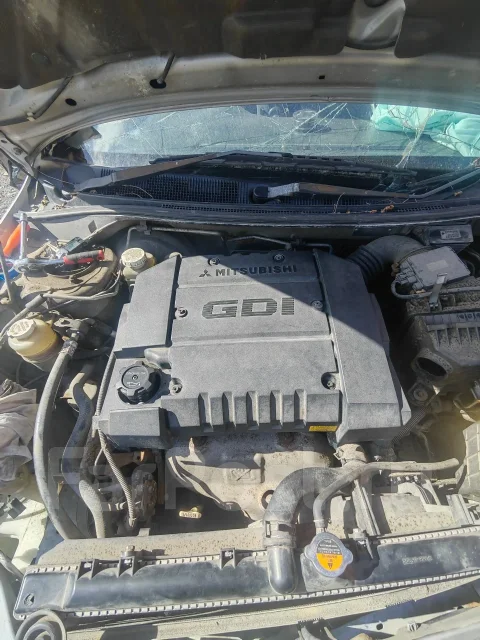 Mitsubishi Lancer Cedia. CS5W ����