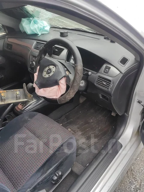Mitsubishi Lancer Cedia. CS5W ����