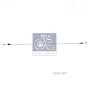 ������ ���������� �����! �����MB Actros, Axor DT Spare Parts 463403 463403 ����