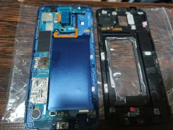 Samsung Galaxy A6. �/� ����