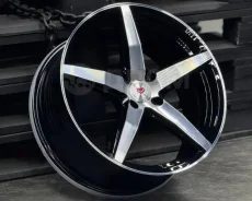 Vossen VPS-303. 7.5x17", 4x100, ET38, �� 73,1���. ����