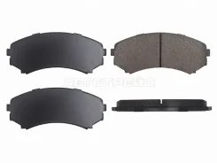 ������� ��������� HI-Q/Sangsin Brake SP2075, �������� SP2075 ����