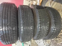 Nokian Hakka Green. ������, �/�, ����� 15 % ����
