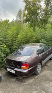 Nissan Altima. L31, K24DE ����