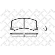 ������� �������� �.! � ���������. ���������� Toyota Cressida/HiLux 2.0/2.2D 80-86 Stellox 606002BSX 606002BSX ����