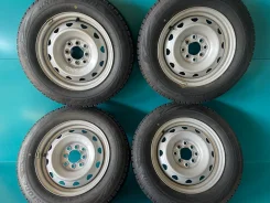 Dotz. 5.5x14", 4x100, �� 67,1���. ����