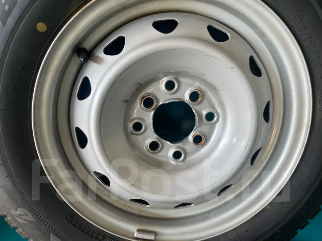 Dotz. 5.5x14", 4x100, �� 67,1���. ����