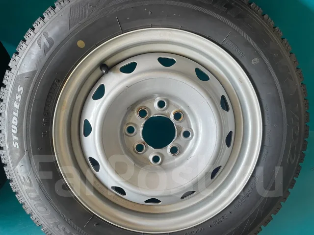 Dotz. 5.5x14", 4x100, �� 67,1���. ����