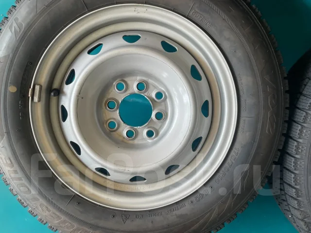 Dotz. 5.5x14", 4x100, �� 67,1���. ����