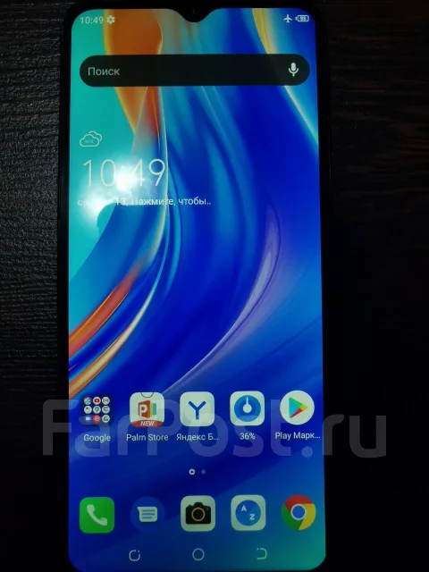 Tecno Spark 6 Go. �/�, 32 �� ����