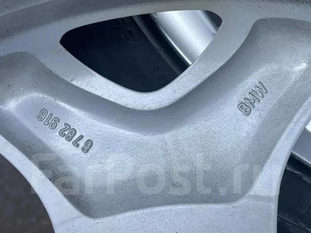 BMW Racing Dynamics. 10.0/11.0x20", 5x120, ET-48/, �� 72,6���. ����