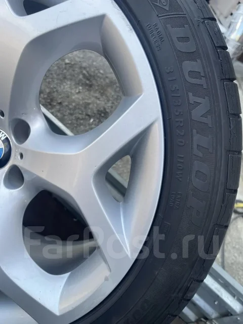 BMW Racing Dynamics. 10.0/11.0x20", 5x120, ET-48/, �� 72,6���. ����