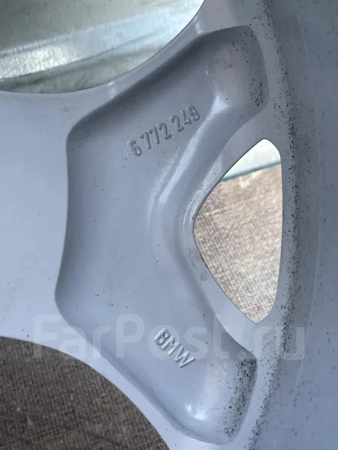 BMW Racing Dynamics. 10.0/11.0x20", 5x120, ET-48/, �� 72,6���. ����