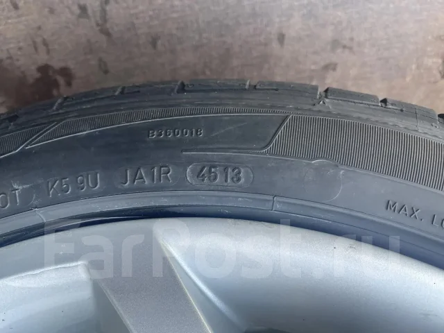 BMW Racing Dynamics. 10.0/11.0x20", 5x120, ET-48/, �� 72,6���. ����