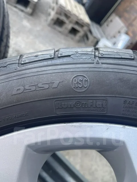 BMW Racing Dynamics. 10.0/11.0x20", 5x120, ET-48/, �� 72,6���. ����
