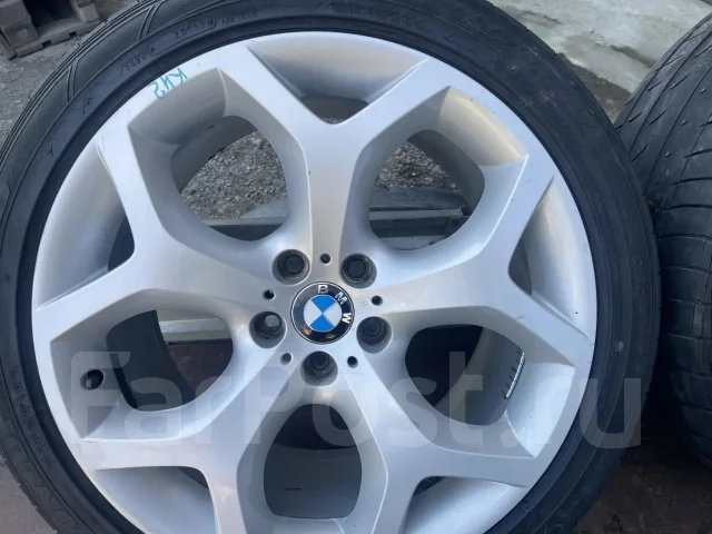 BMW Racing Dynamics. 10.0/11.0x20", 5x120, ET-48/, �� 72,6���. ����