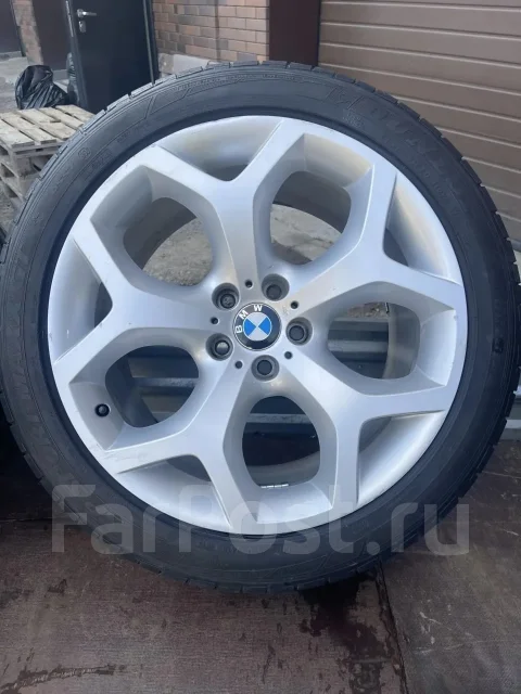 BMW Racing Dynamics. 10.0/11.0x20", 5x120, ET-48/, �� 72,6���. ����