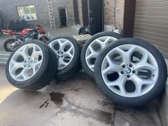BMW Racing Dynamics. 10.0/11.0x20", 5x120, ET-48/, �� 72,6���. ����