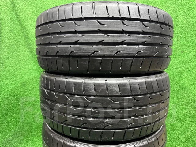 Dunlop Direzza DZ102. ������, 2024 ���, �/�, ����� 15 % ����