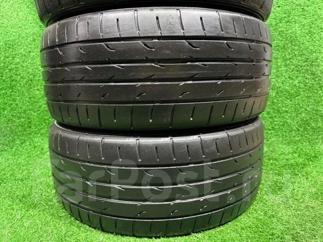 Dunlop Direzza DZ102. ������, 2024 ���, �/�, ����� 15 % ����