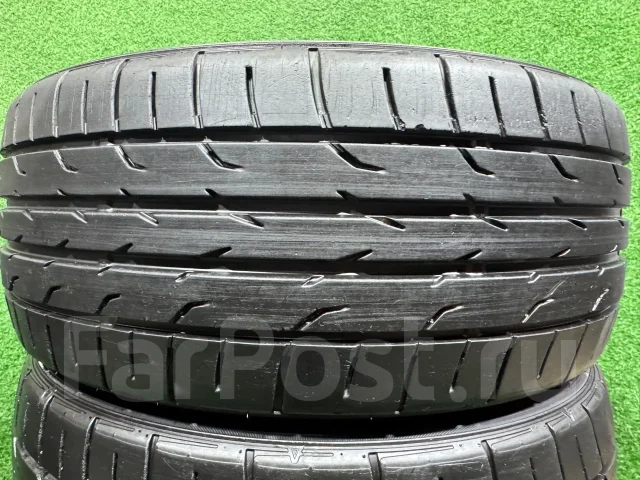 Dunlop Direzza DZ102. ������, 2024 ���, �/�, ����� 15 % ����