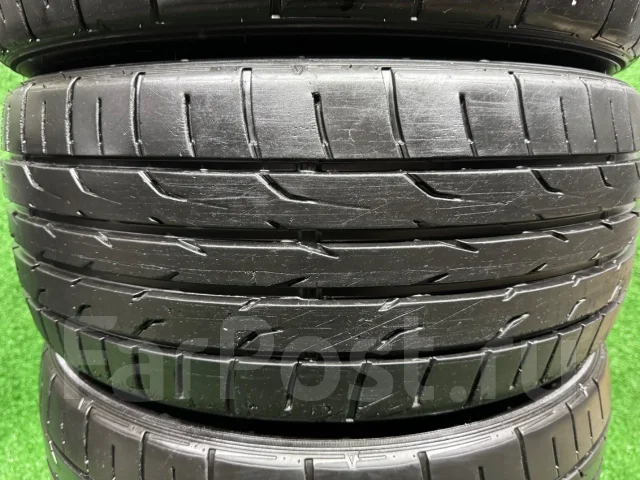 Dunlop Direzza DZ102. ������, 2024 ���, �/�, ����� 15 % ����