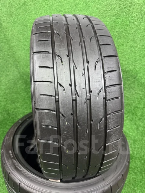 Dunlop Direzza DZ102. ������, 2024 ���, �/�, ����� 15 % ����
