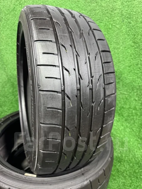 Dunlop Direzza DZ102. ������, 2024 ���, �/�, ����� 15 % ����