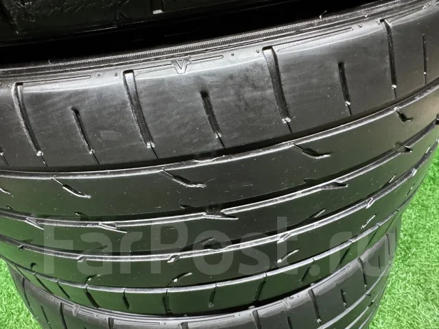 Dunlop Direzza DZ102. ������, 2024 ���, �/�, ����� 15 % ����