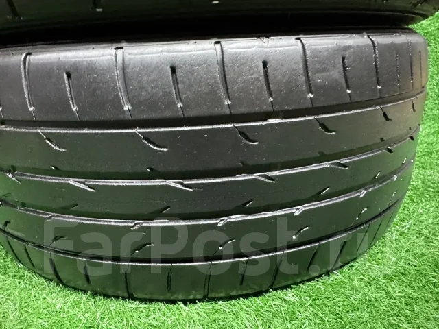 Dunlop Direzza DZ102. ������, 2024 ���, �/�, ����� 15 % ����