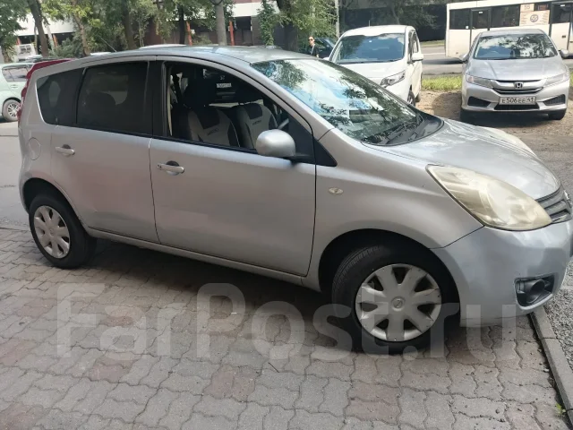Nissan. �������, ��������, 0.1 (80��.�.), ������, 150����. �� ����